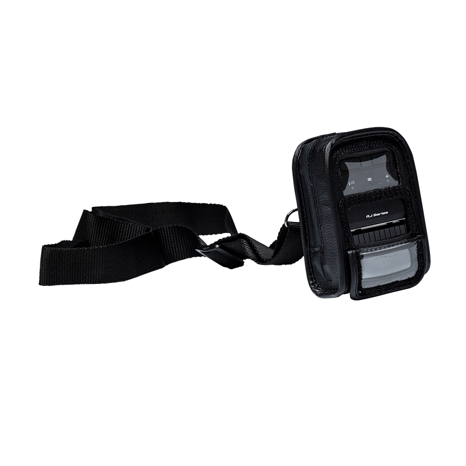 Brother PA-CC-002 IP-54-Schutztasche mit Schulterriemen 4